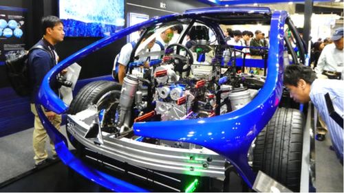 中國(guó)汽車零部件巨頭,前三季度營(yíng)收339億,卻月均虧3100萬