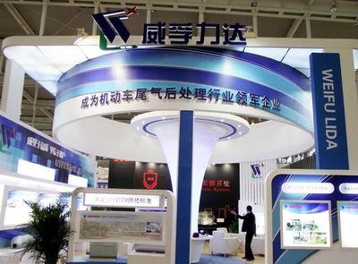 A股:市場看好的"汽車零部件"板塊,這6大企業(yè)未來有望十倍