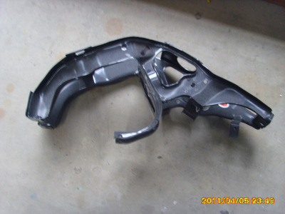 【電動車方向管柱托架總成】價格,廠家,圖片,其他非機動車配件,武漢電動汽車示范運營-