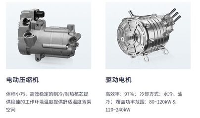 &ldquo;造車&rdquo;比空調更賺錢?不做ppt,美的新能源汽車今日發布