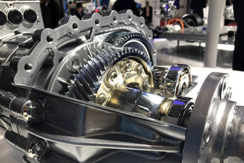 雙離合變速箱哪家強(qiáng) 這4款公認(rèn)可靠,買(mǎi)車(chē)照著選基本錯(cuò)不了