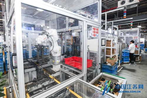 鹽城經(jīng)開區(qū)新能源汽車產(chǎn)業(yè)園區(qū) 緊盯重點強攻堅 拼出發(fā)展新活力