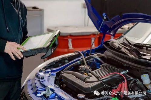 汽車零部件的保養之道，這三點很重要